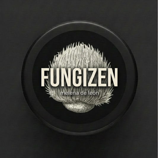 Melena de León 30Caps 500mg