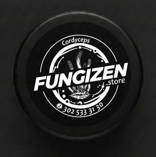 Cola de Pavo 30Caps 500mg (Copy)