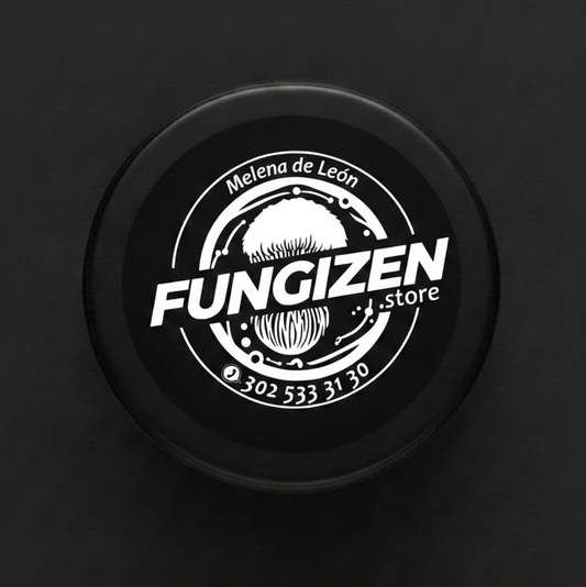 Melena de León 30Caps 500mg