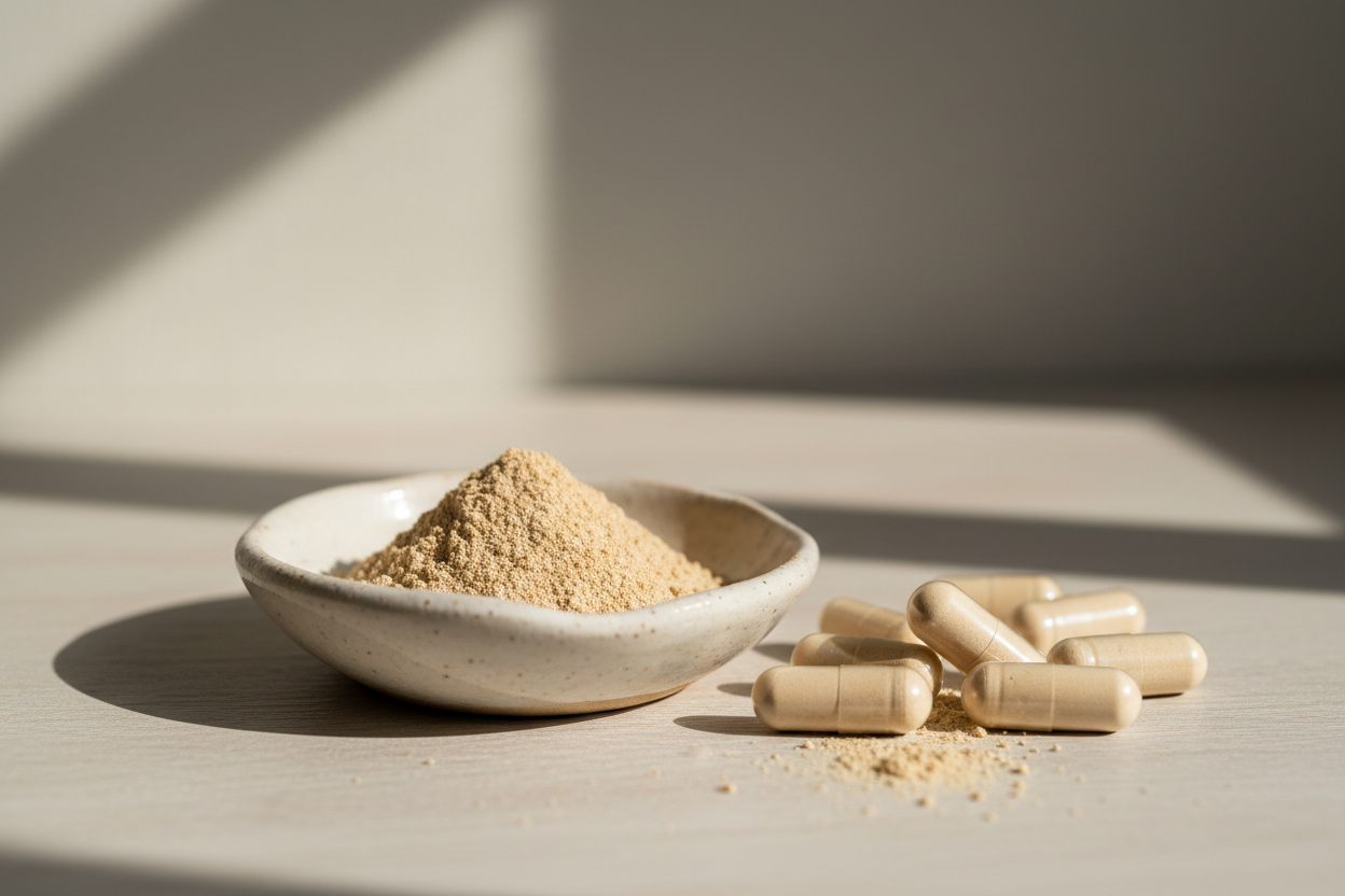 Melena de León 30Caps 500mg